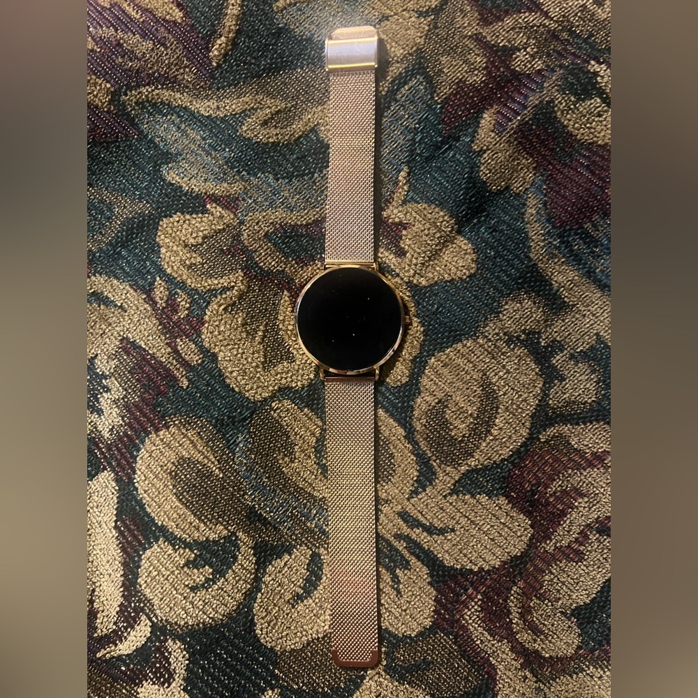 Violeva Luxury Smart Watch